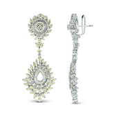 Saleh Sallom | Natural Diamonds Set | 31.39 CT